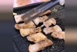韩国烤肉爆料怎么做视频,揭秘地道韩式烤肉制作全过程