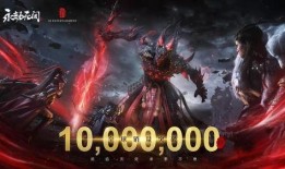 永劫无间新赛季最新爆料,神秘爆料揭示全新玩法与英雄