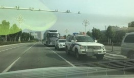 内鬼爆料新卡车视频,全新卡车视频大揭秘！