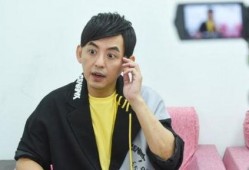 黄子佼爆料最新,娱乐圈背后惊人真相曝光！