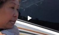 殴打妻子爆料者视频播放,网友热议家庭暴力问题