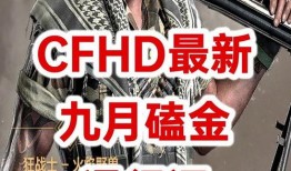 cfhd最新爆料,揭秘游戏界神秘新动态