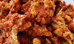鸡叉骨制作爆料图片视频,揭秘诱人佳肴背后的制作过程