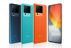 iqoo14最新爆料,性能怪兽来袭，全新爆料揭秘旗舰级配置与设计亮点