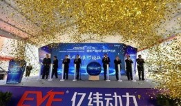 荆门亿纬动力爆料最新消息,揭秘动力电池行业新动态
