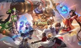 王者官方最新爆料新皮肤,揭秘王者荣耀新皮肤神秘面纱