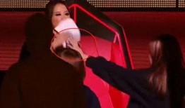 李玟妹妹爆料了吗视频