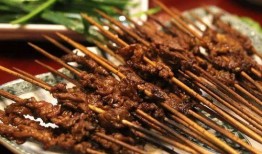 肉串加工厂爆料怎么做视频,视频带你探秘现代肉串制作全过程