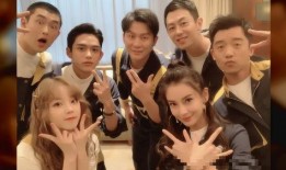 跑男最新爆料名单,明星阵容大揭秘，精彩看点抢先知！