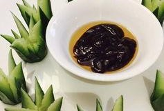 娱乐吃瓜酱如何制作,轻松制作，畅享明星八卦盛宴