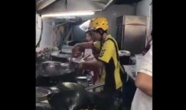 重庆外卖小哥最新爆料